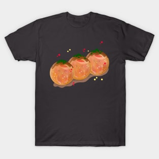 Takoyaki T-Shirt